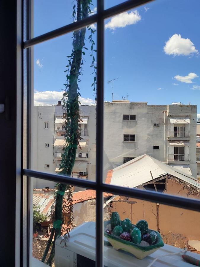 Apartament Ονειροπαγίδα Weria Zewnętrze zdjęcie