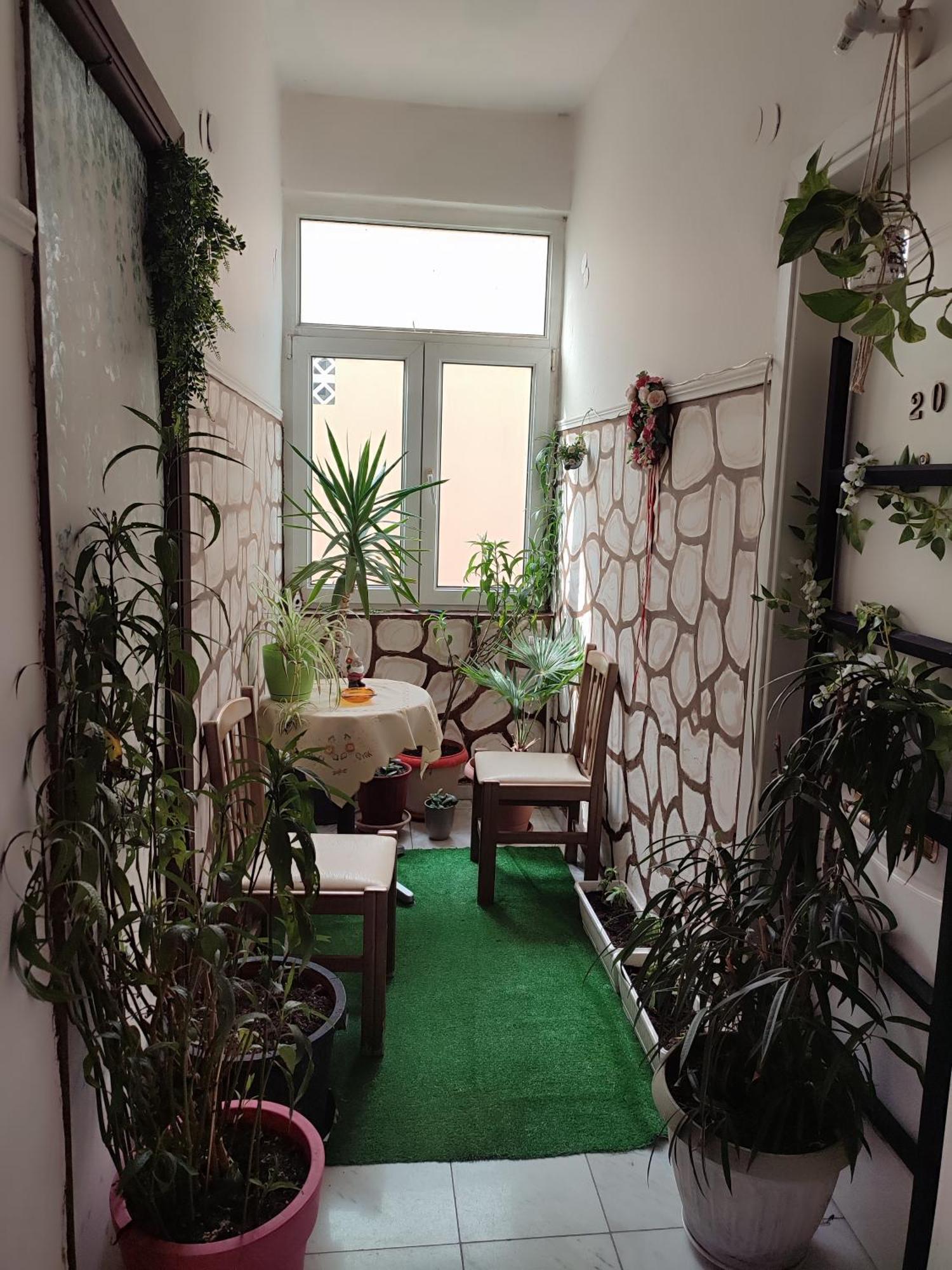Apartament Ονειροπαγίδα Weria Zewnętrze zdjęcie