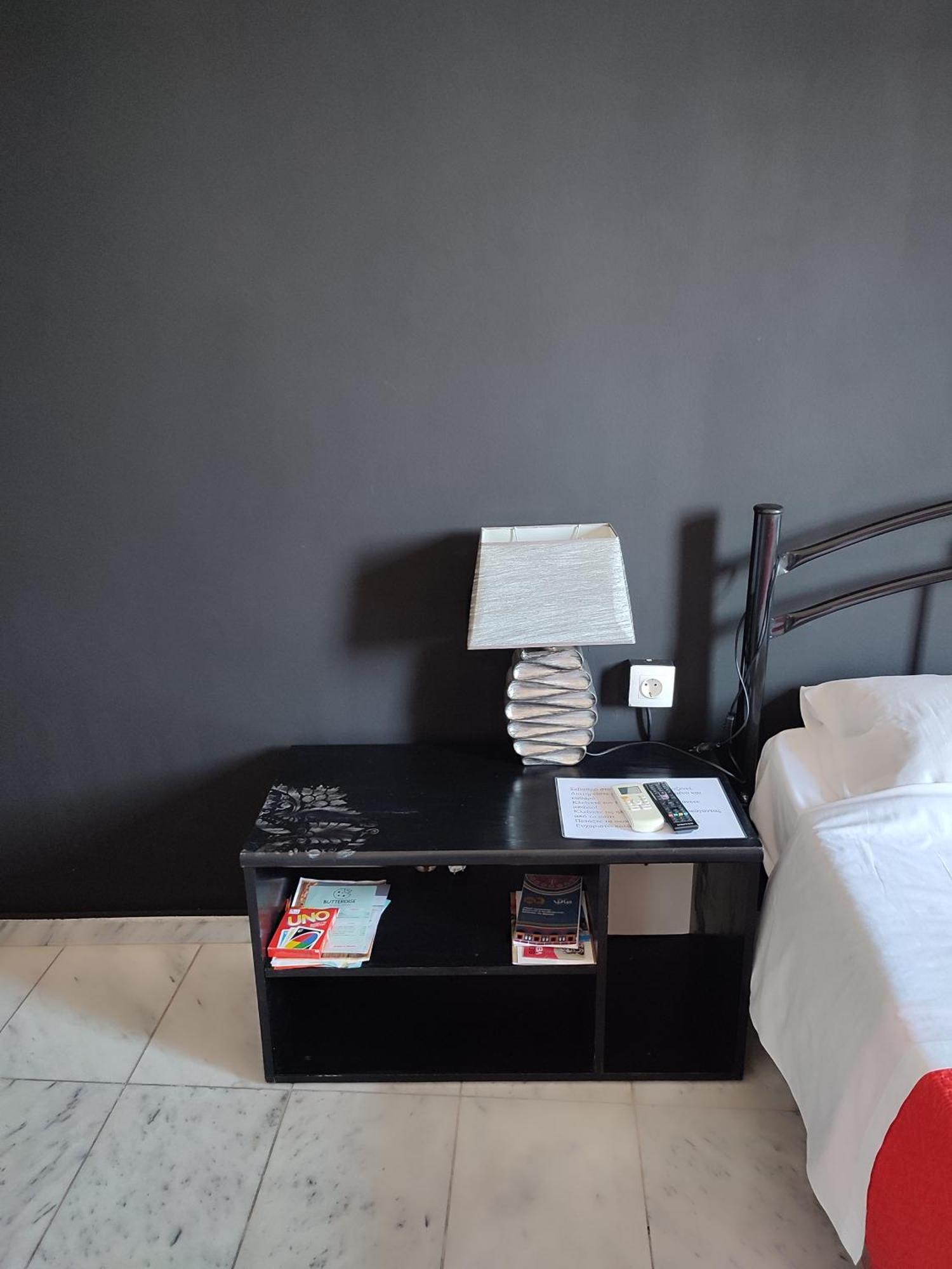 Apartament Ονειροπαγίδα Weria Zewnętrze zdjęcie