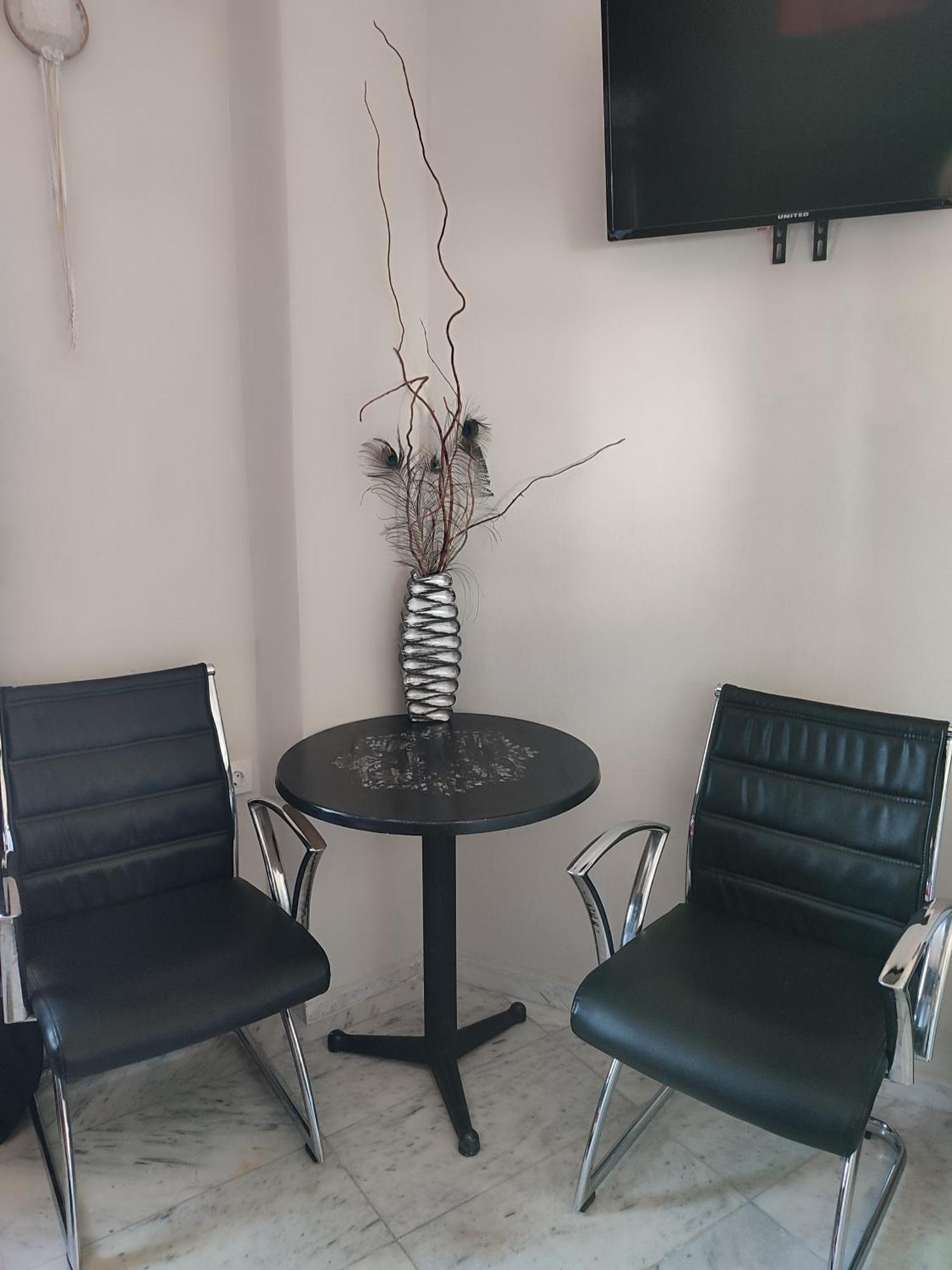 Apartament Ονειροπαγίδα Weria Zewnętrze zdjęcie