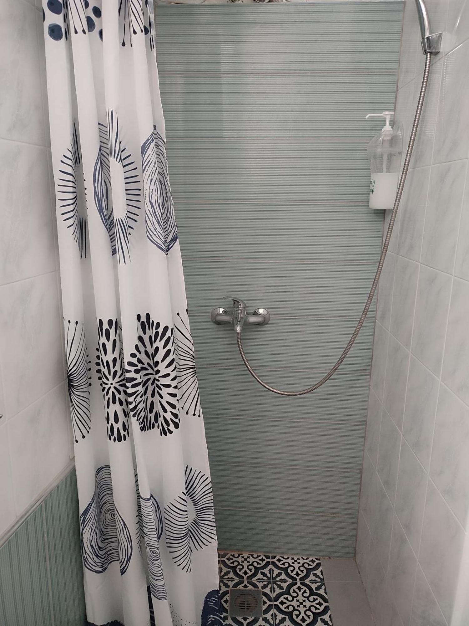 Apartament Ονειροπαγίδα Weria Zewnętrze zdjęcie