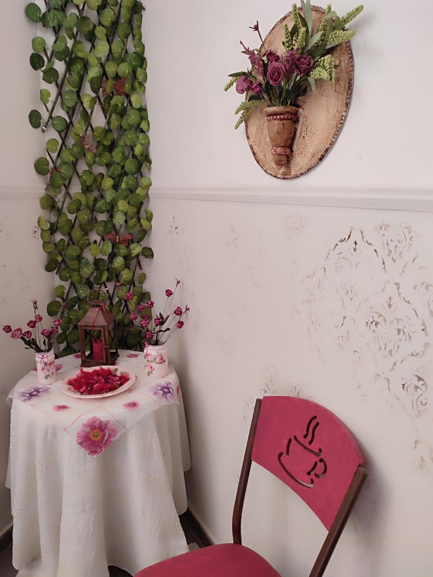 Apartament Ονειροπαγίδα Weria Zewnętrze zdjęcie